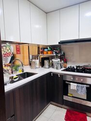 Symphony Suites (D27), Condominium #638207541